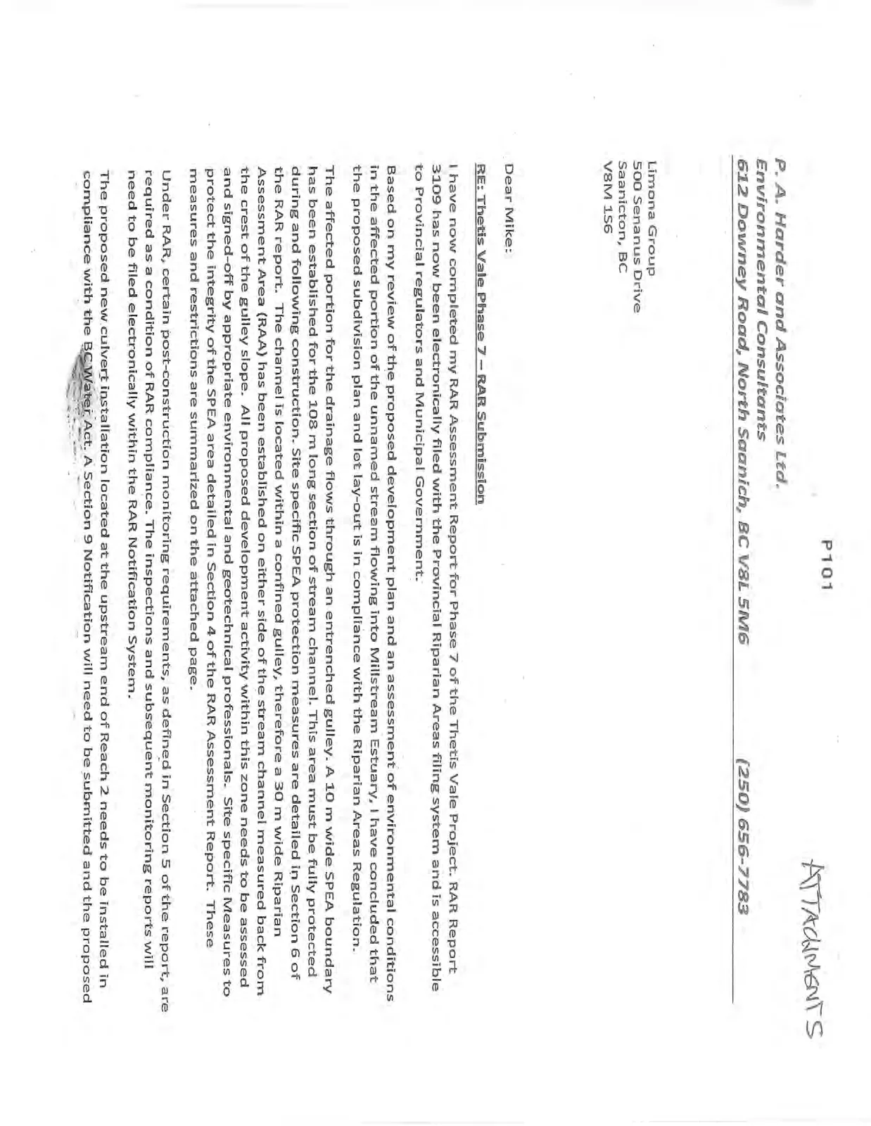 Document image