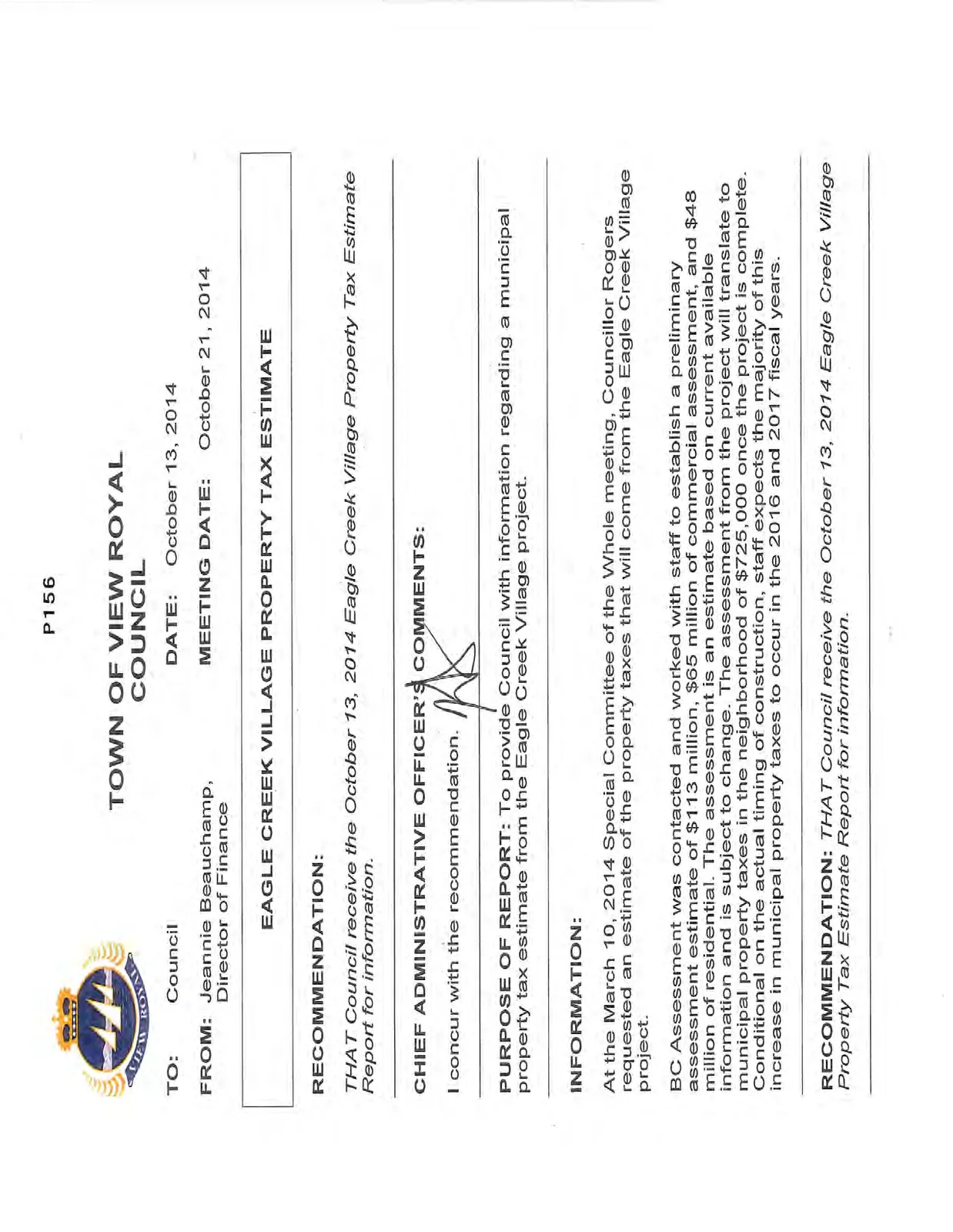 Document image