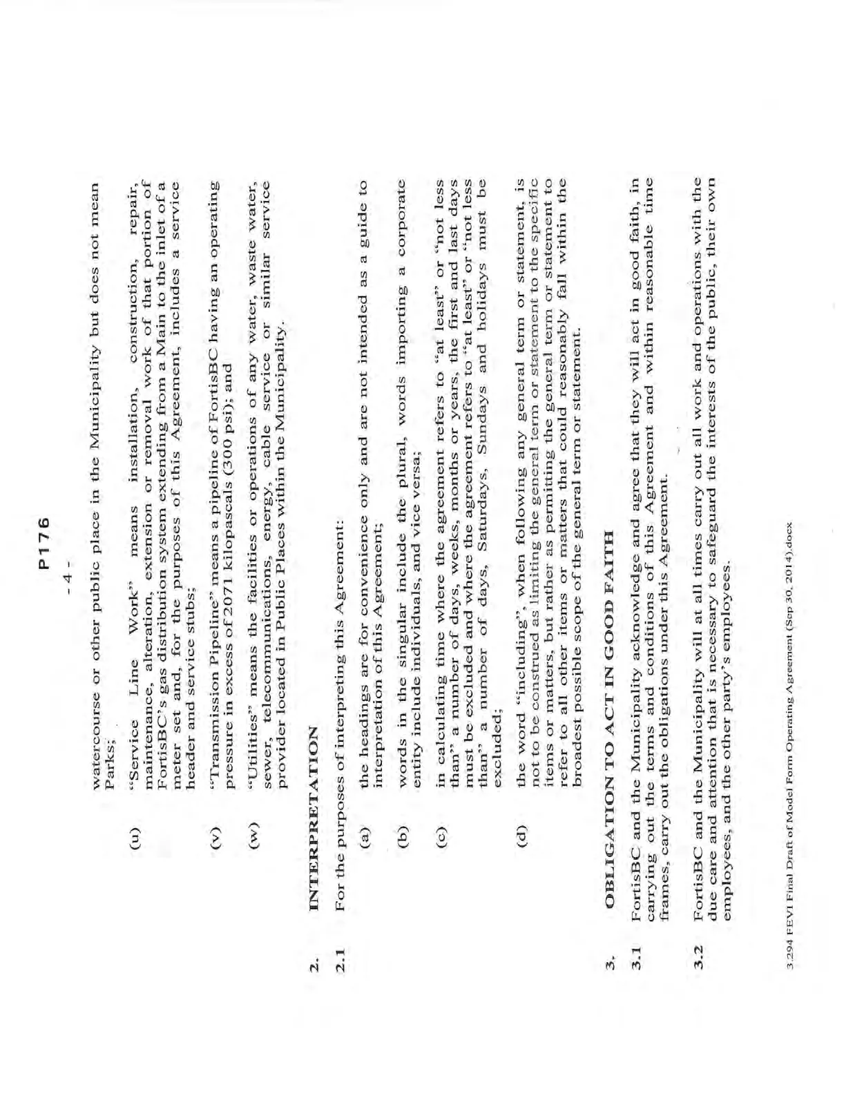 Document image