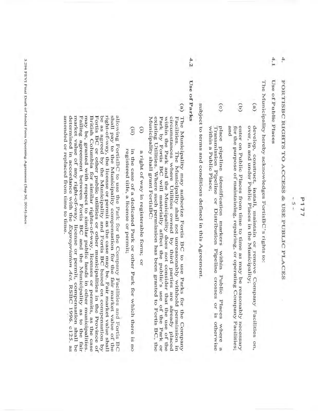 Document image