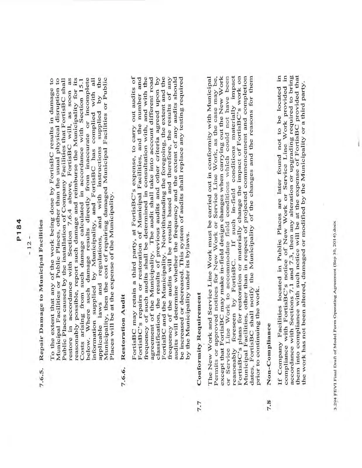 Document image