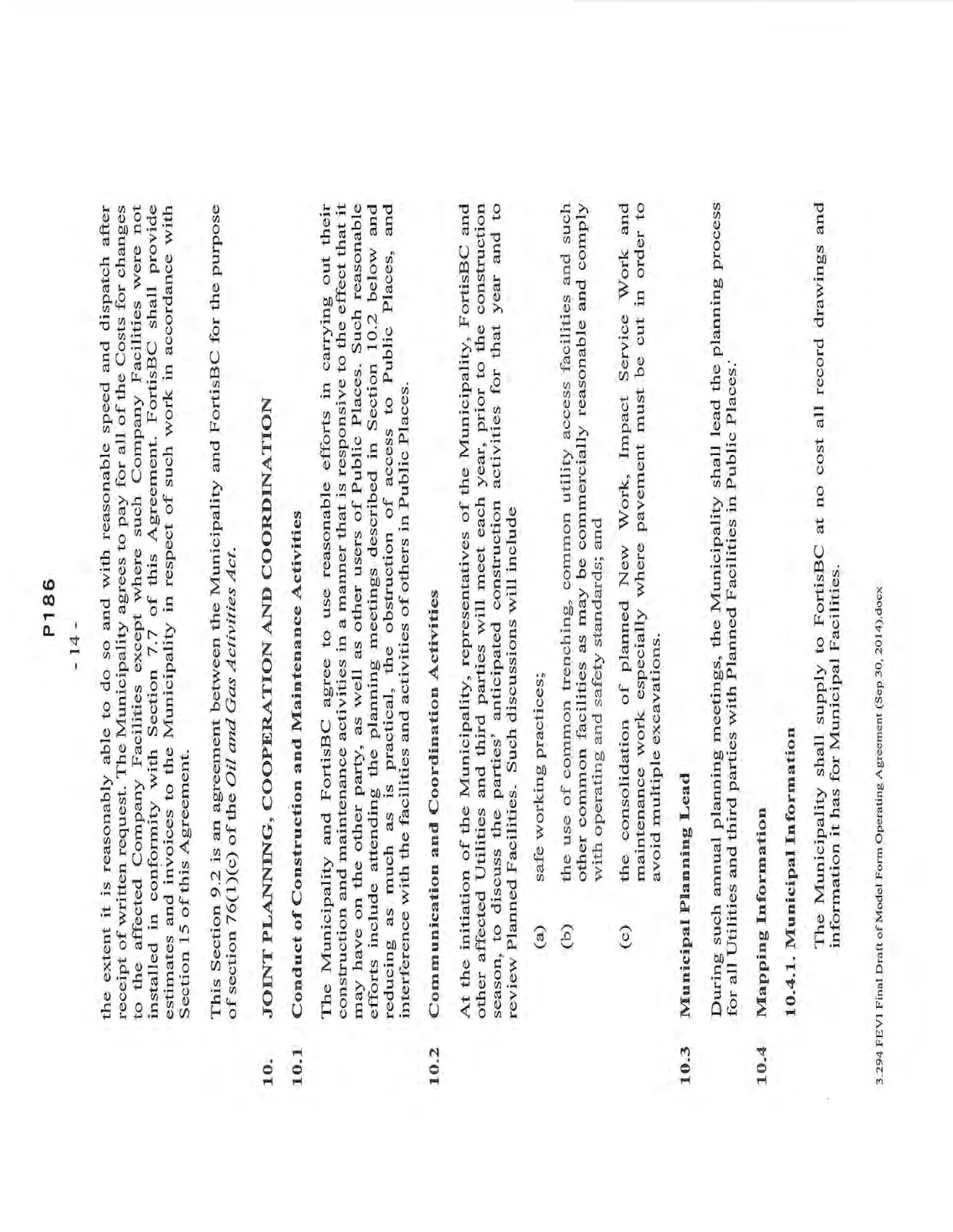Document image