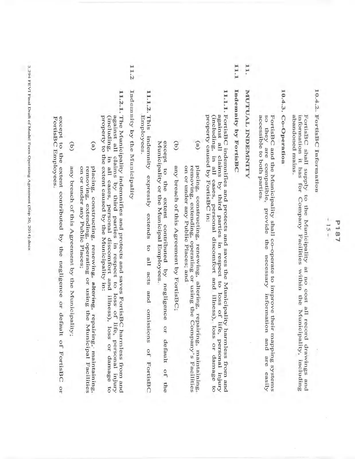 Document image