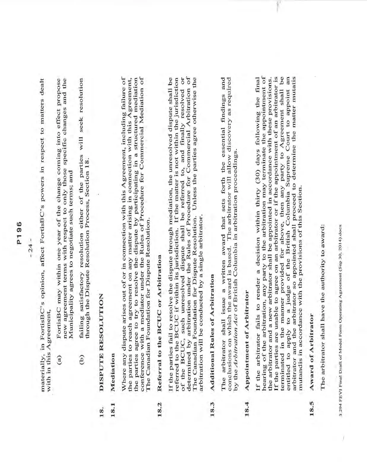 Document image