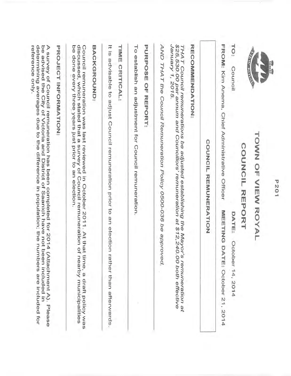 Document image