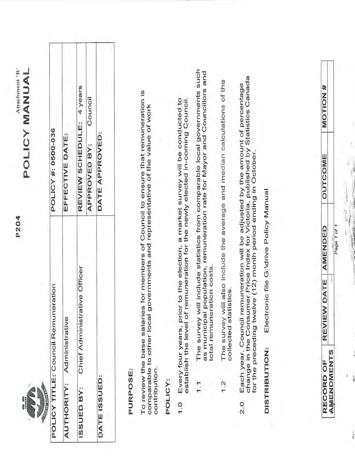 Document image