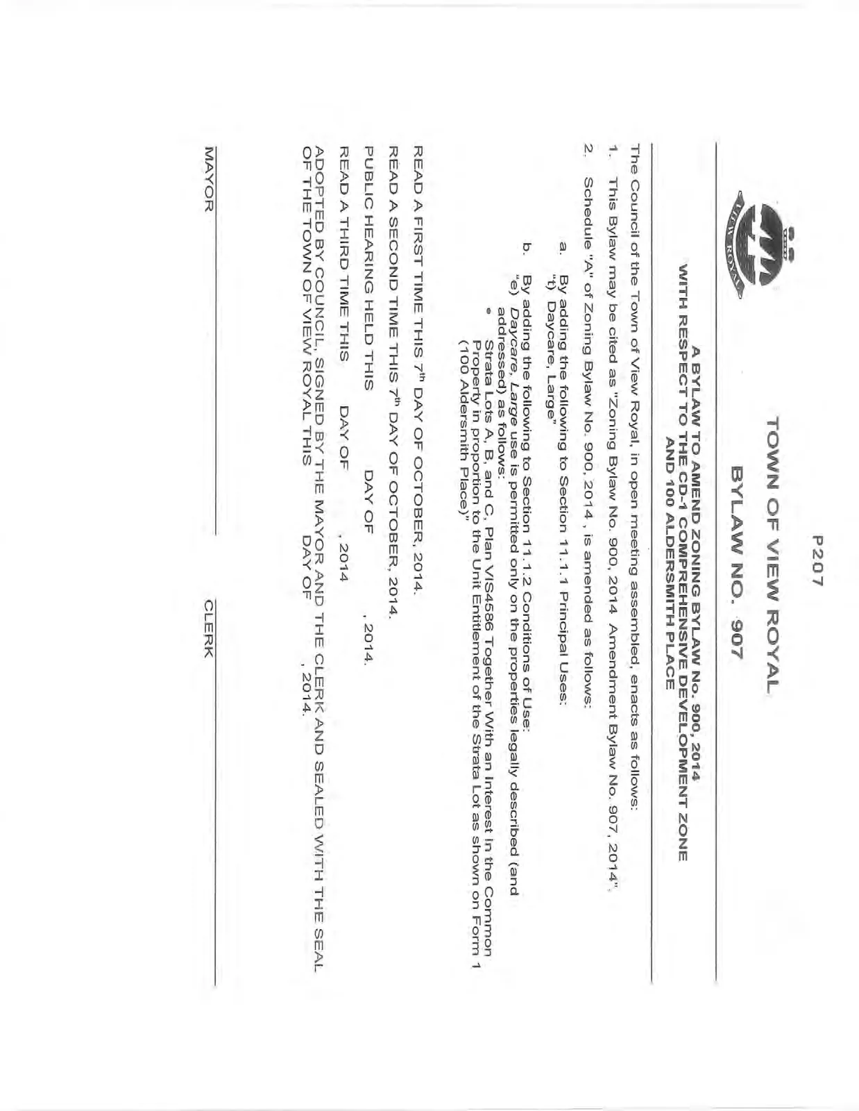Document image