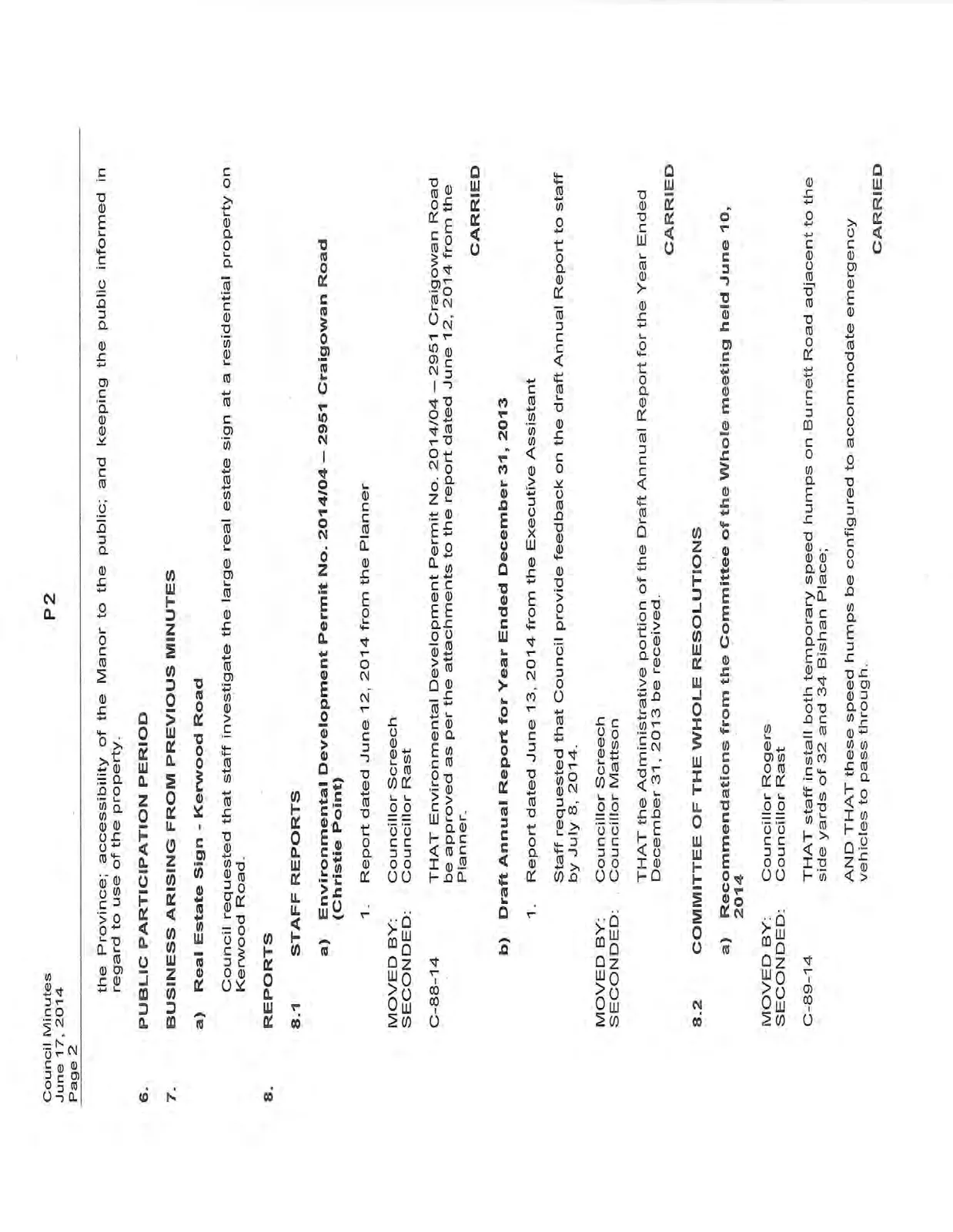 Document image