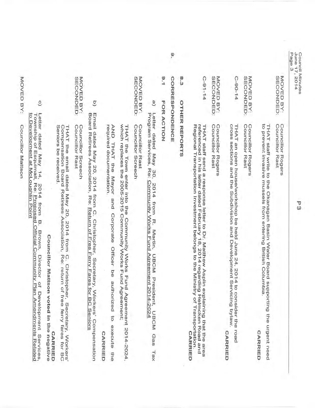 Document image