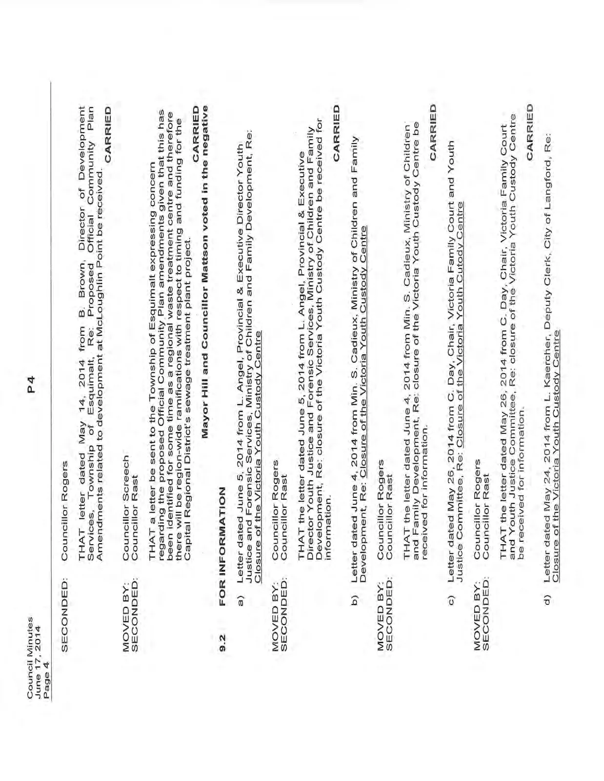 Document image