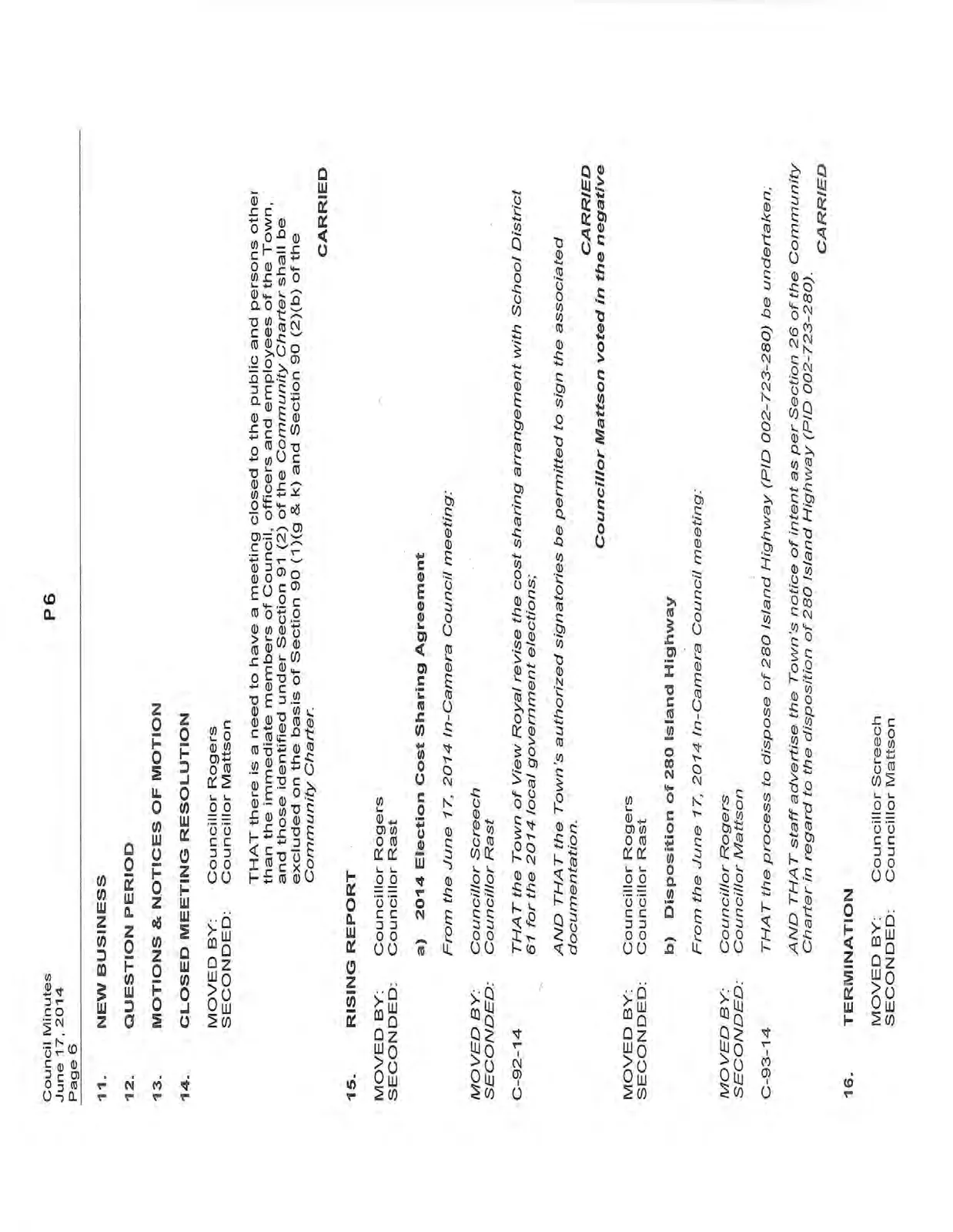 Document image