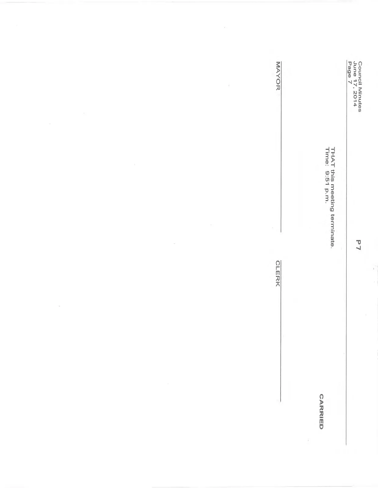 Document image