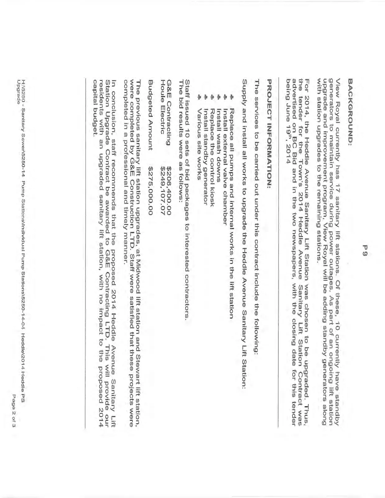 Document image