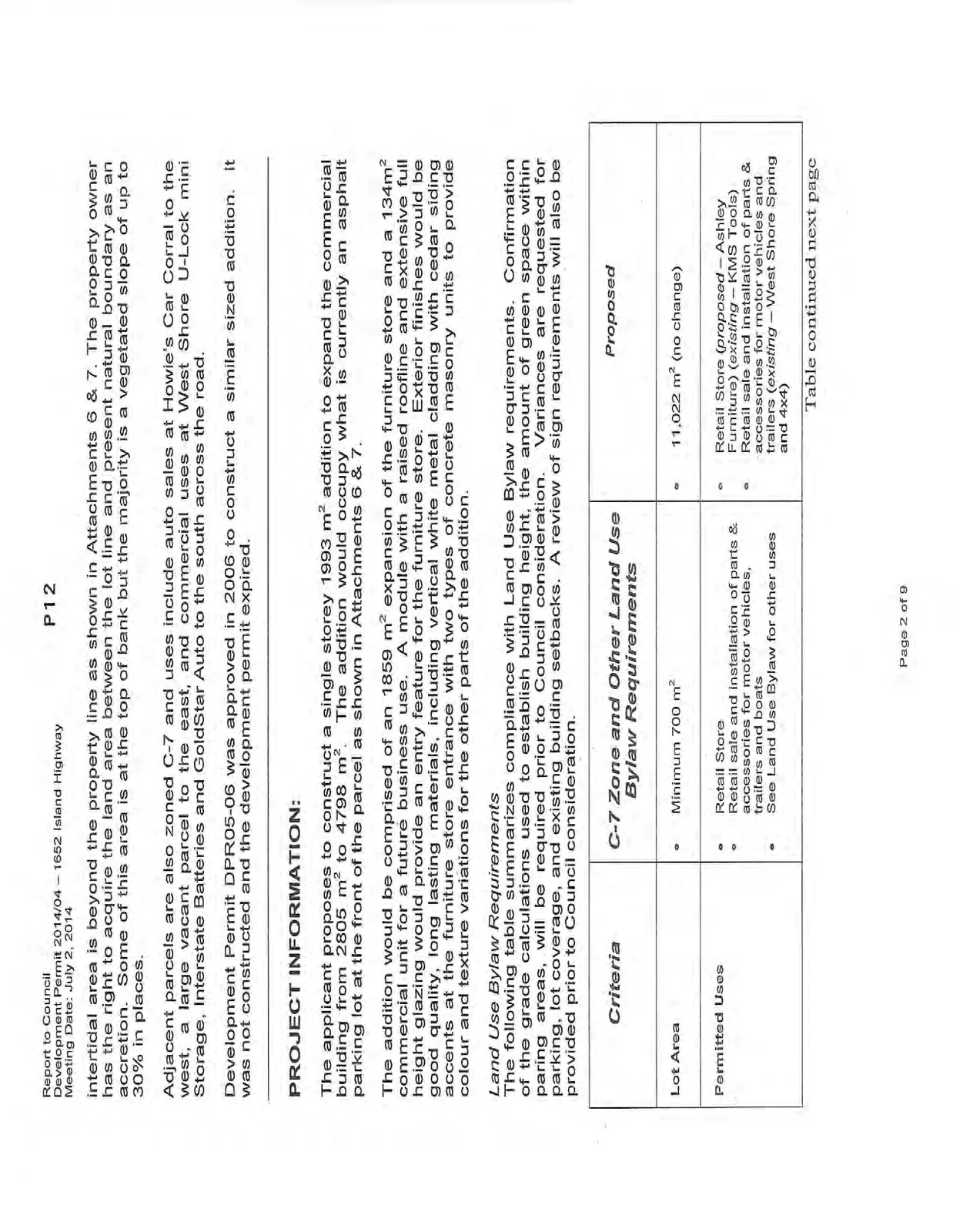 Document image