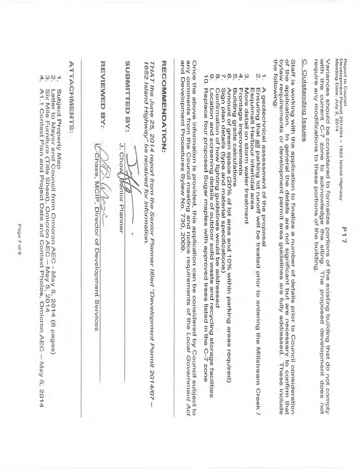 Document image