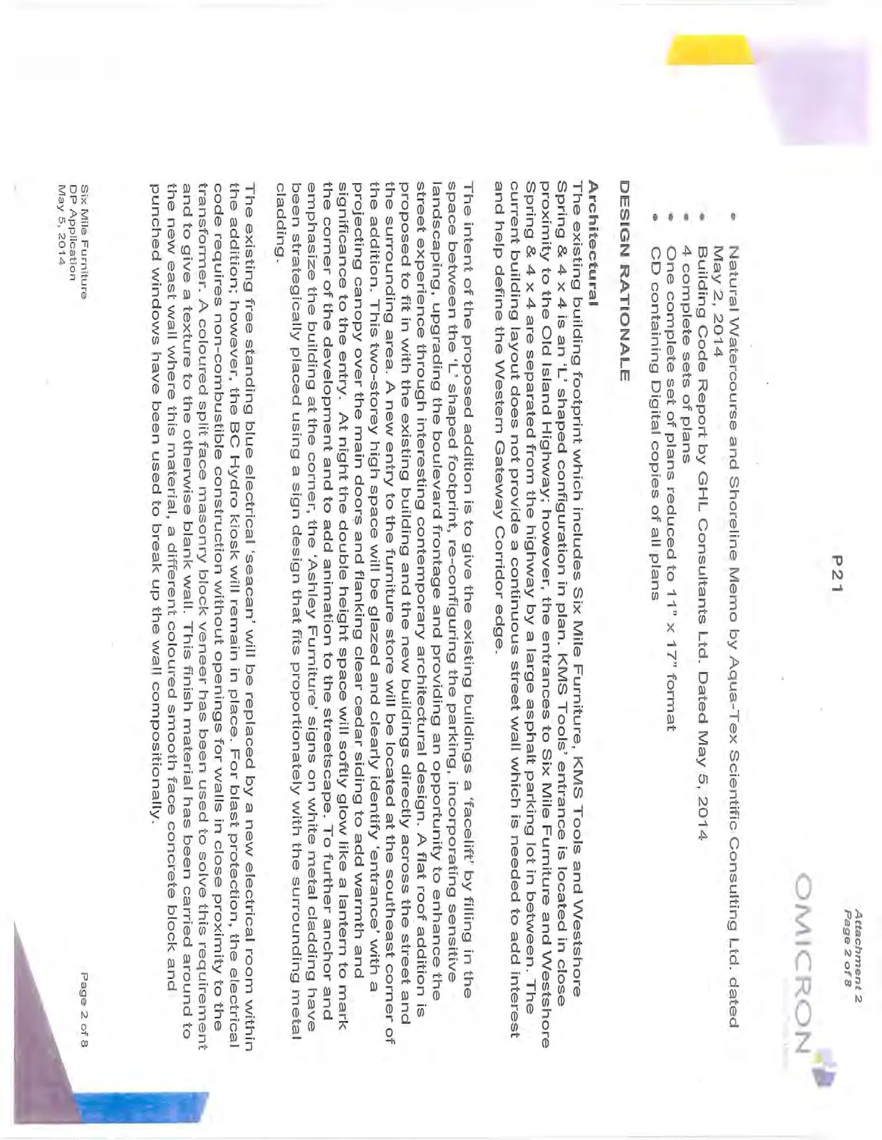 Document image