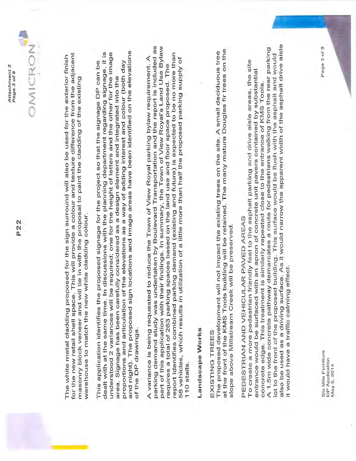 Document image