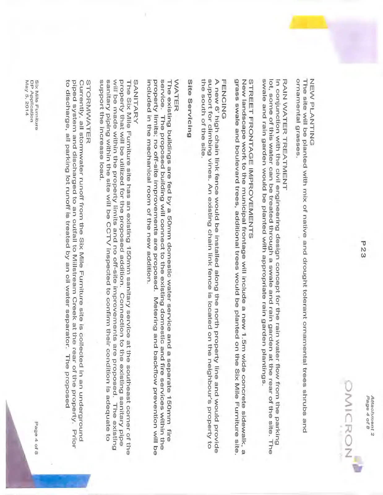 Document image