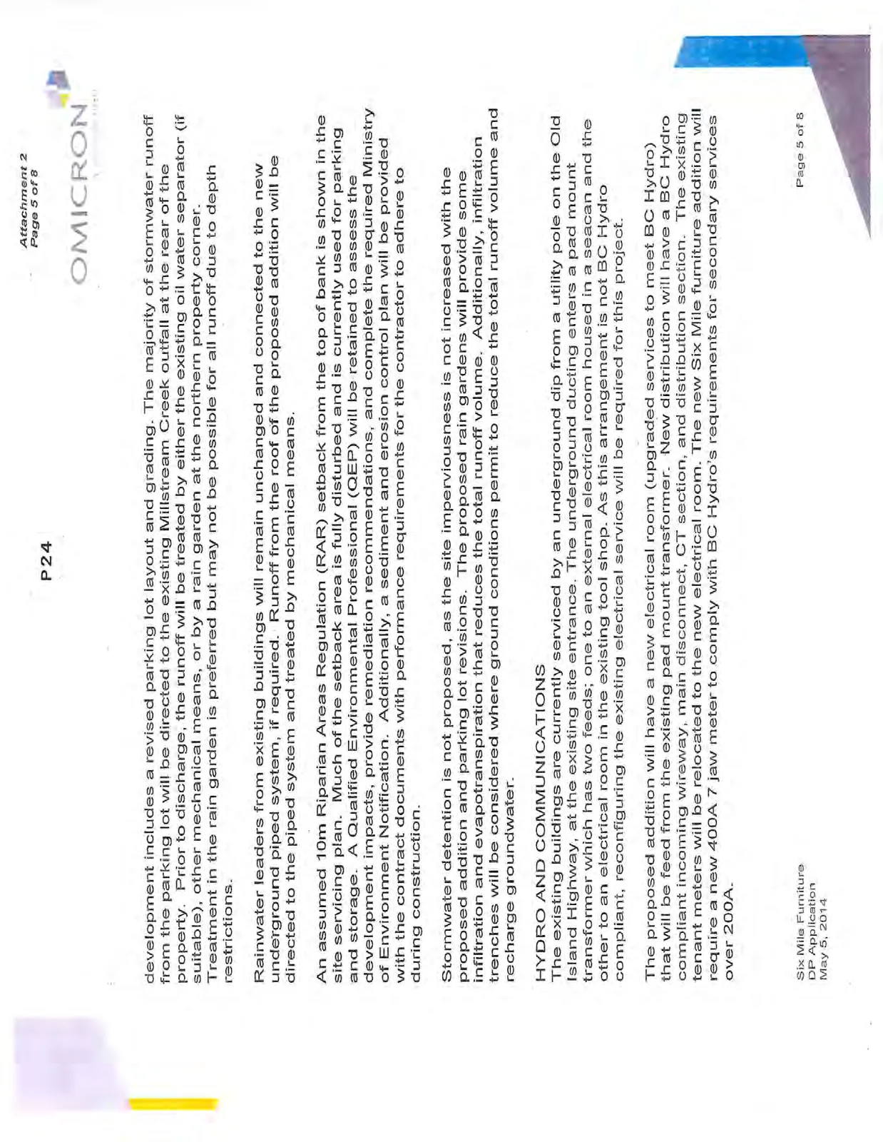 Document image