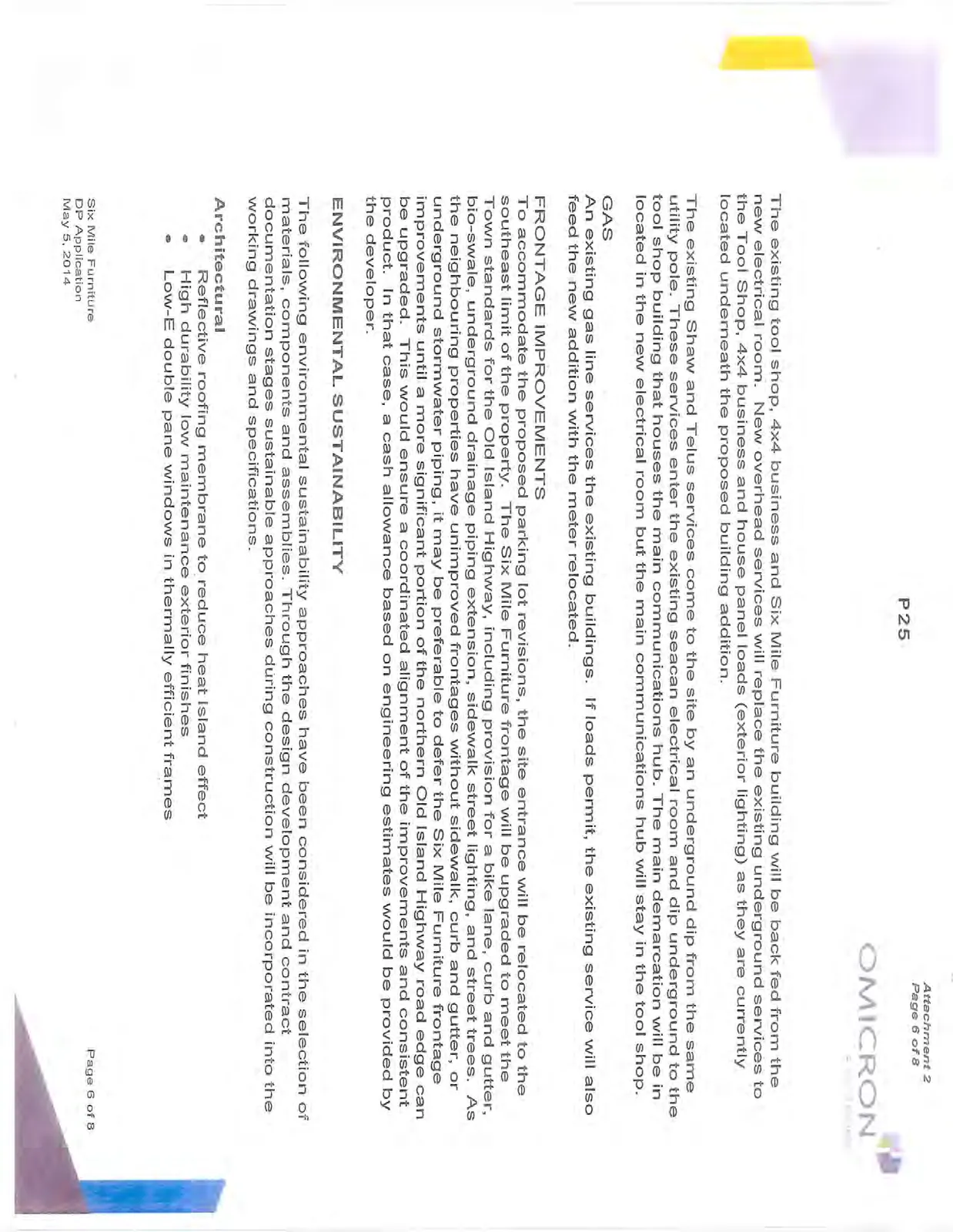 Document image