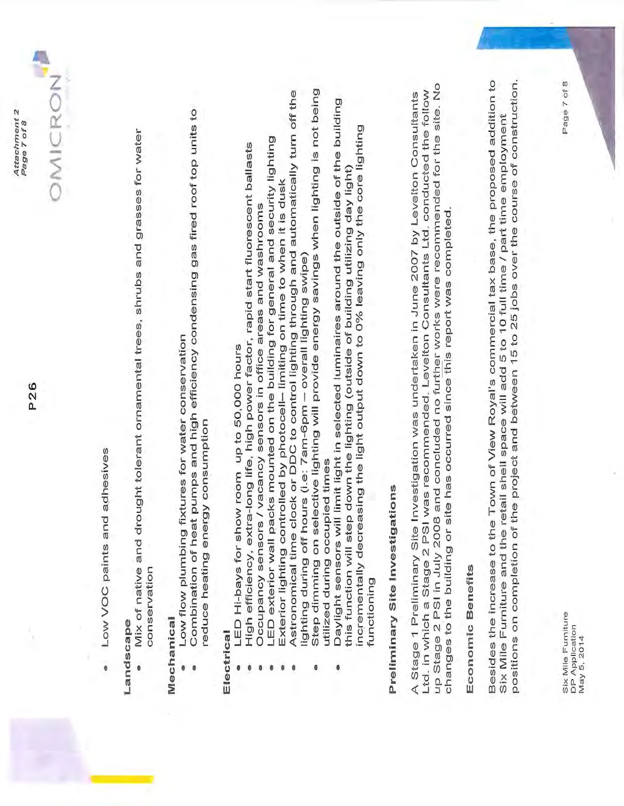 Document image