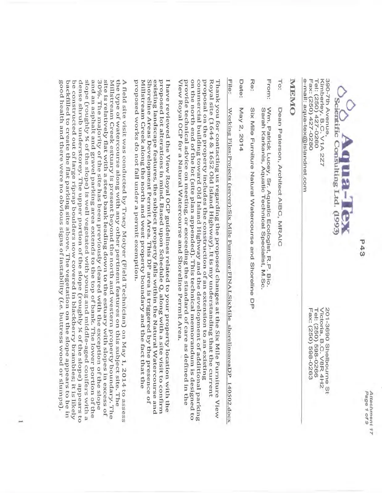 Document image
