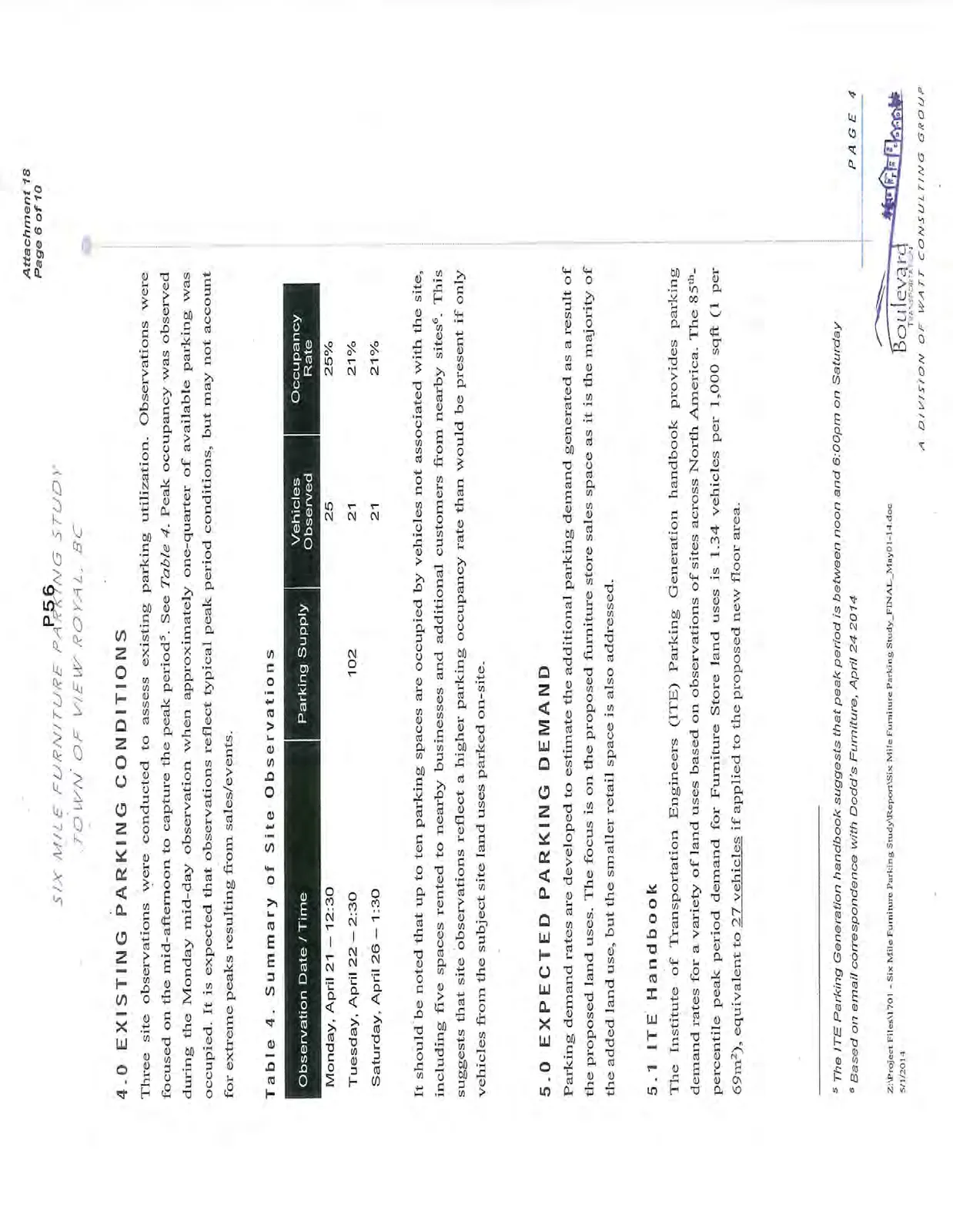 Document image