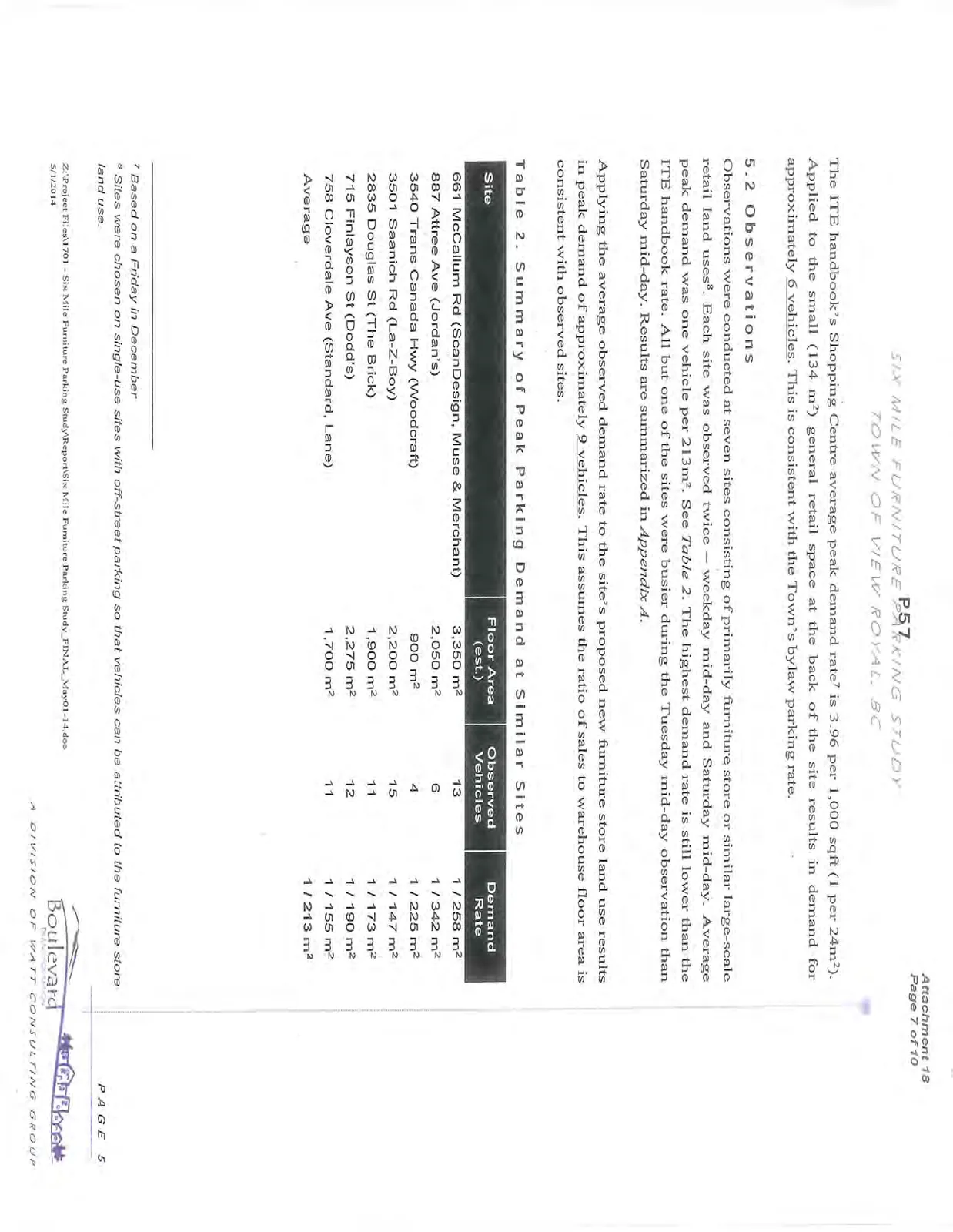 Document image