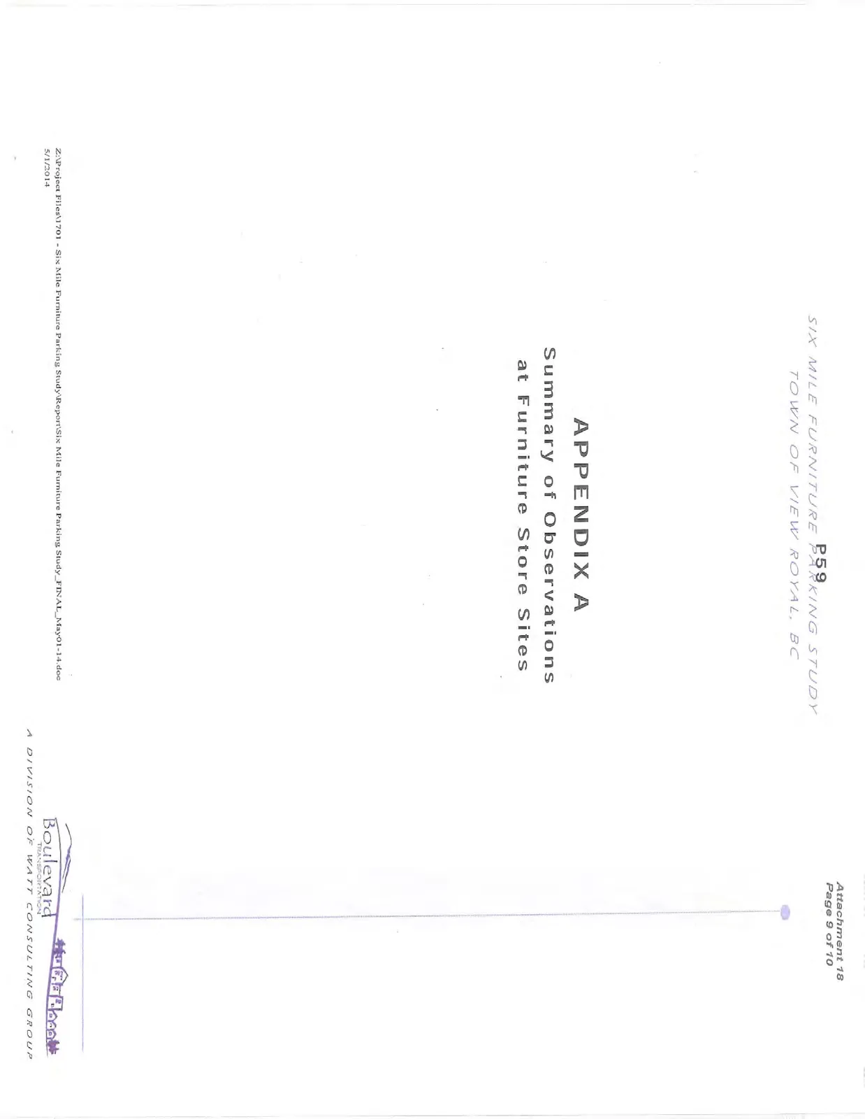 Document image