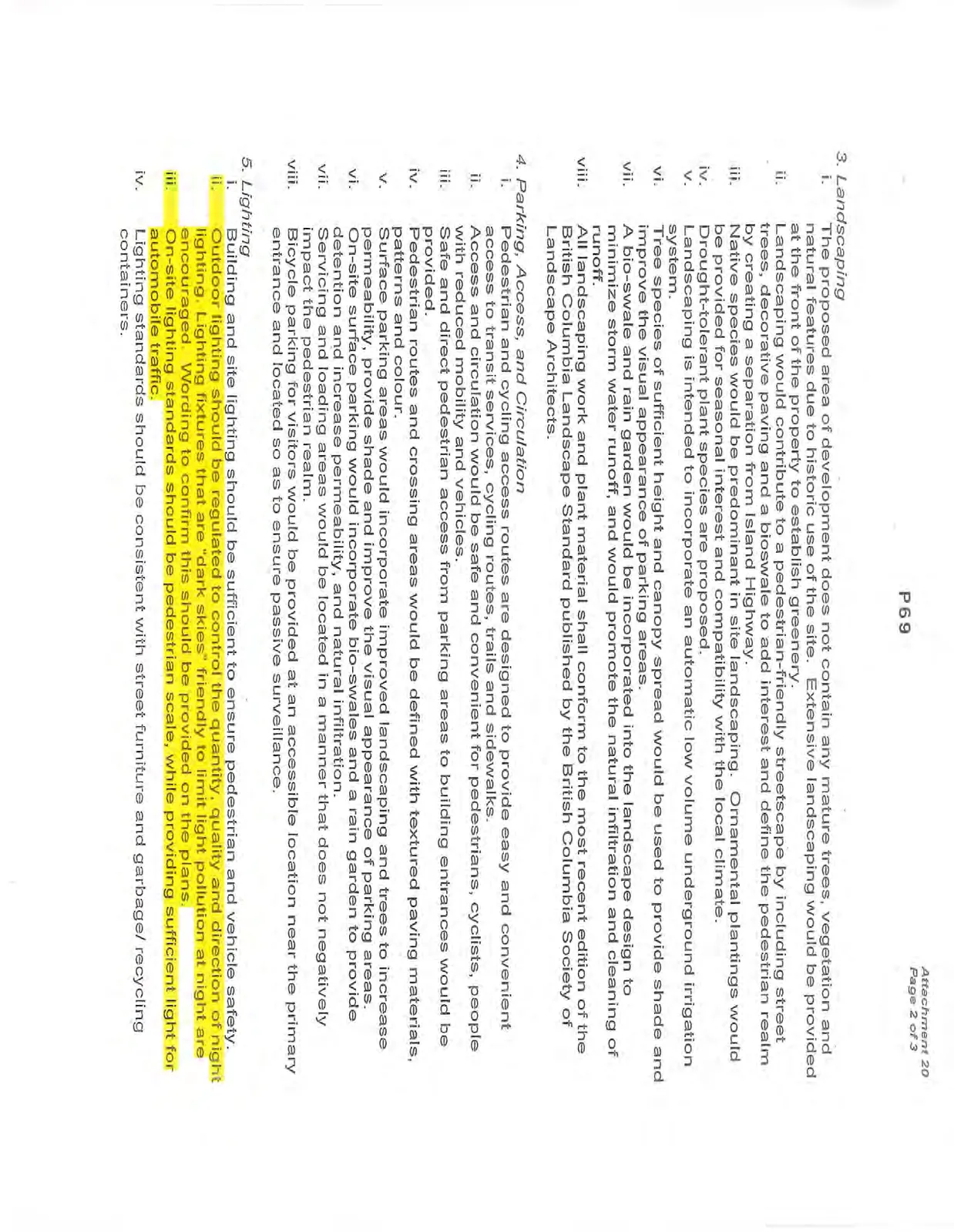 Document image