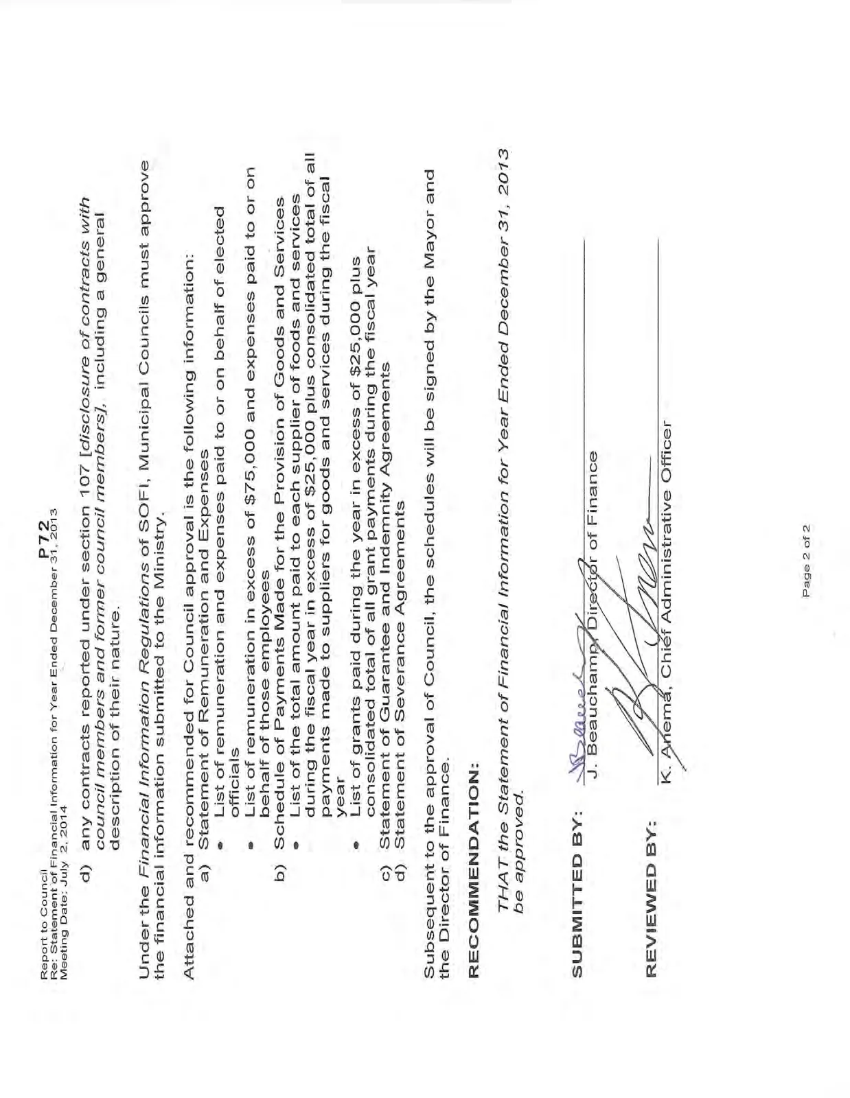 Document image
