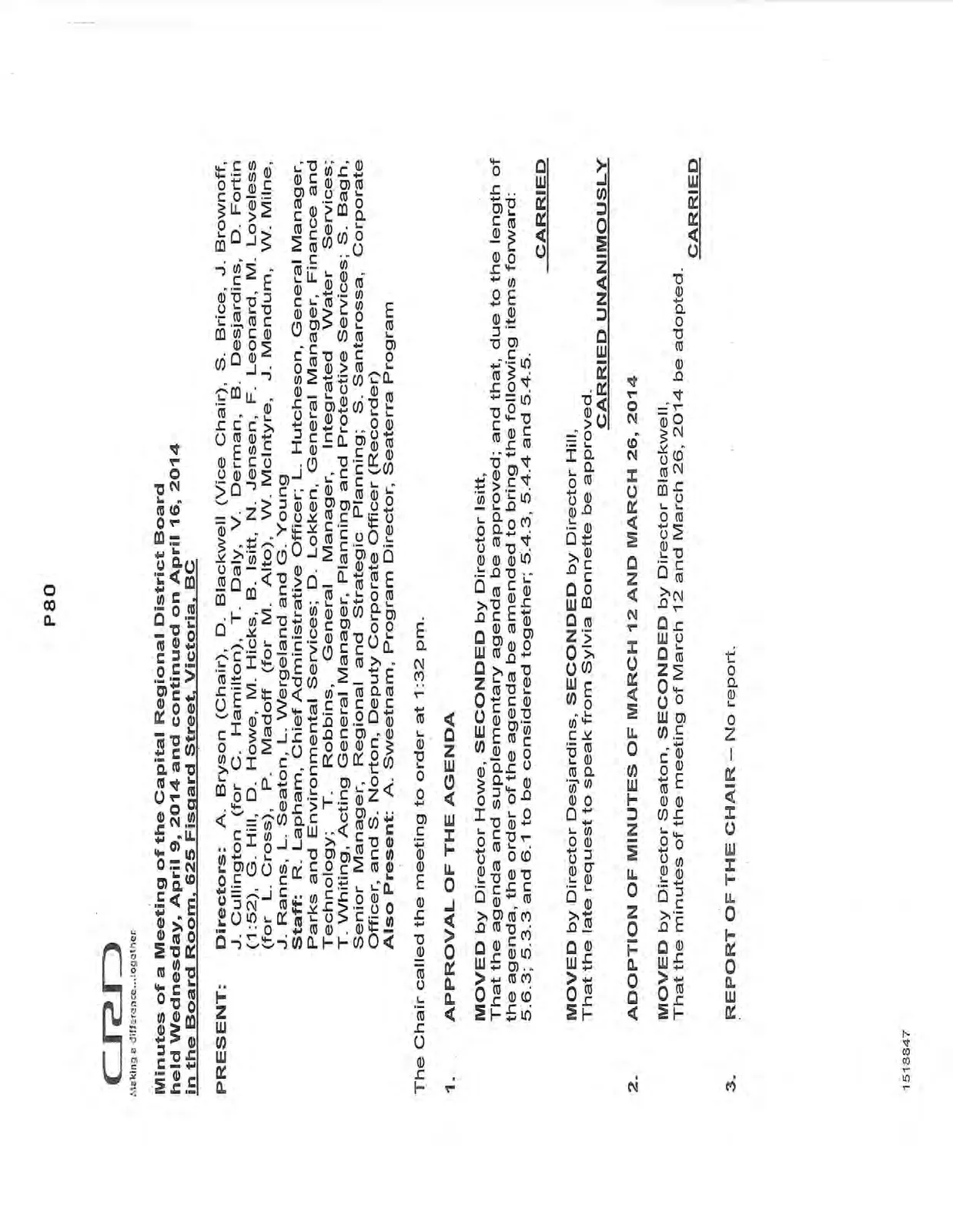 Document image