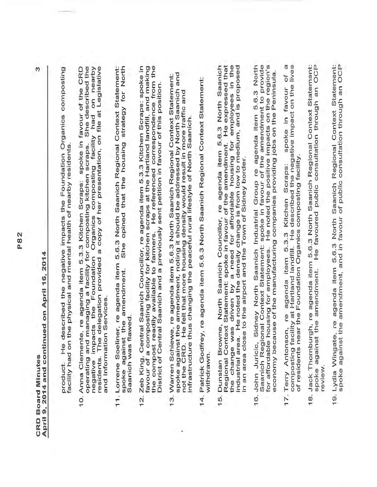 Document image