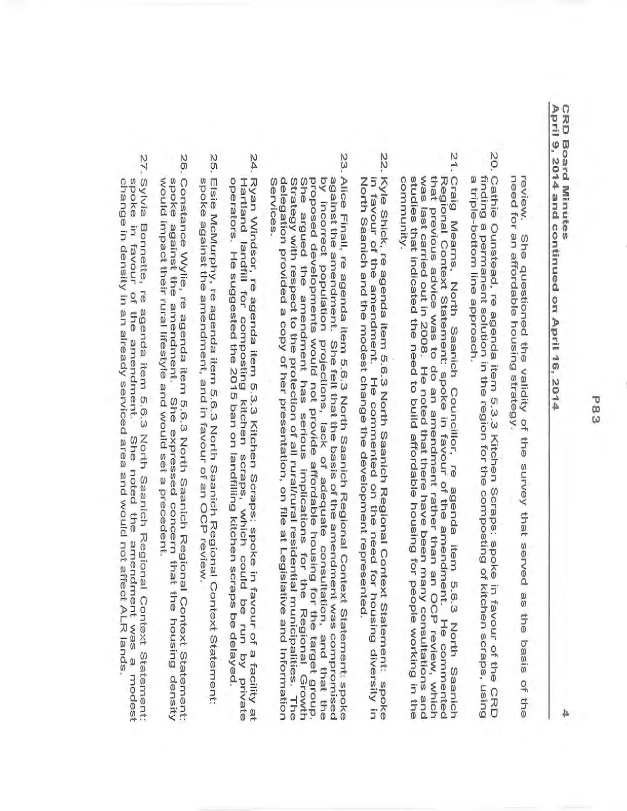 Document image