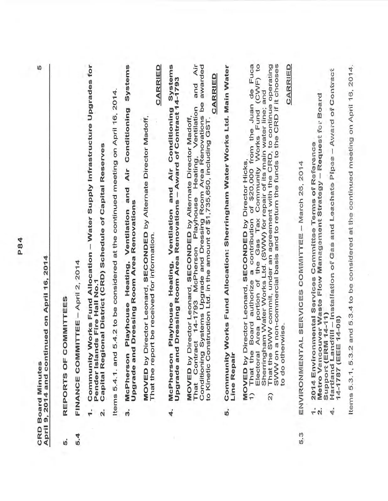 Document image