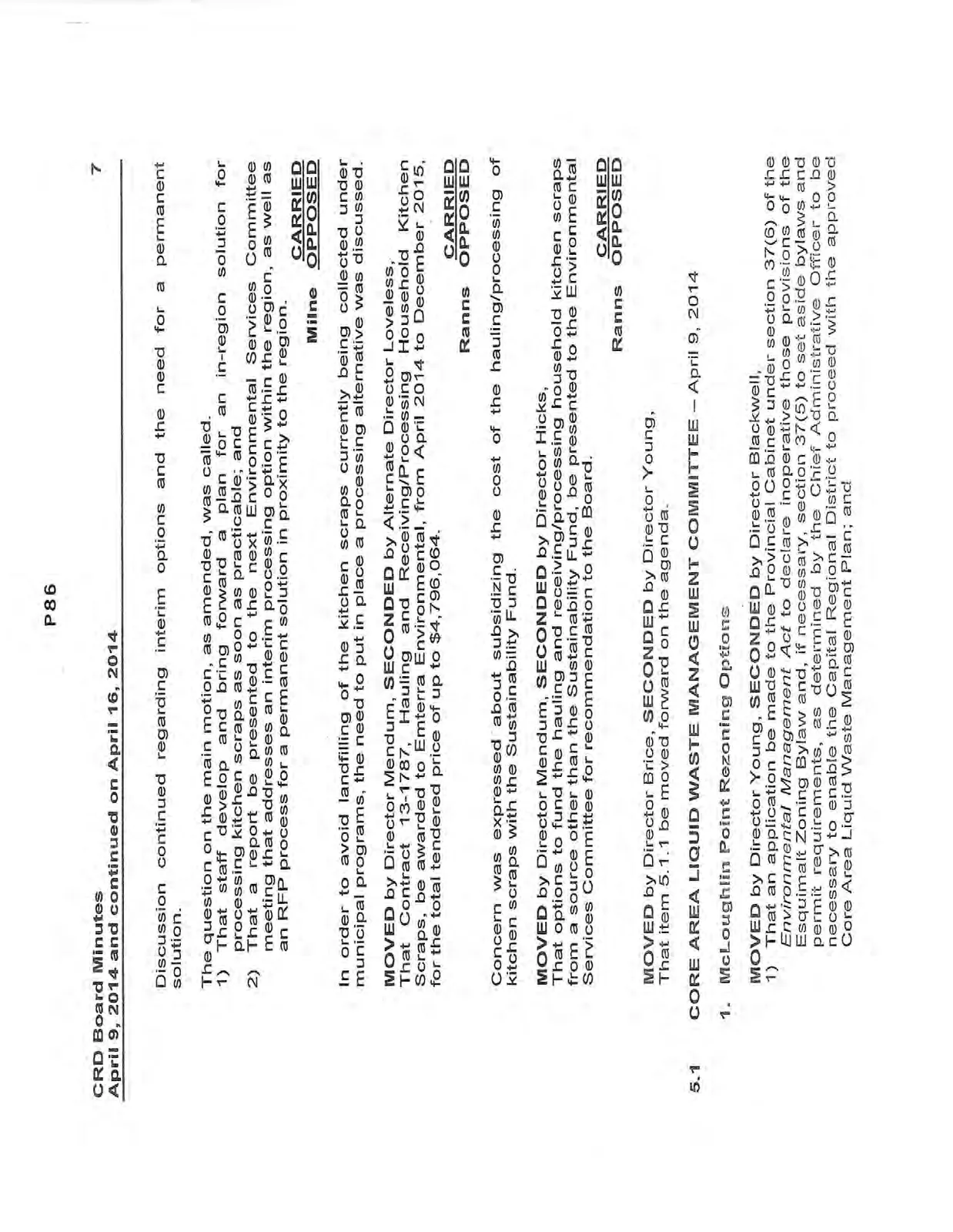 Document image