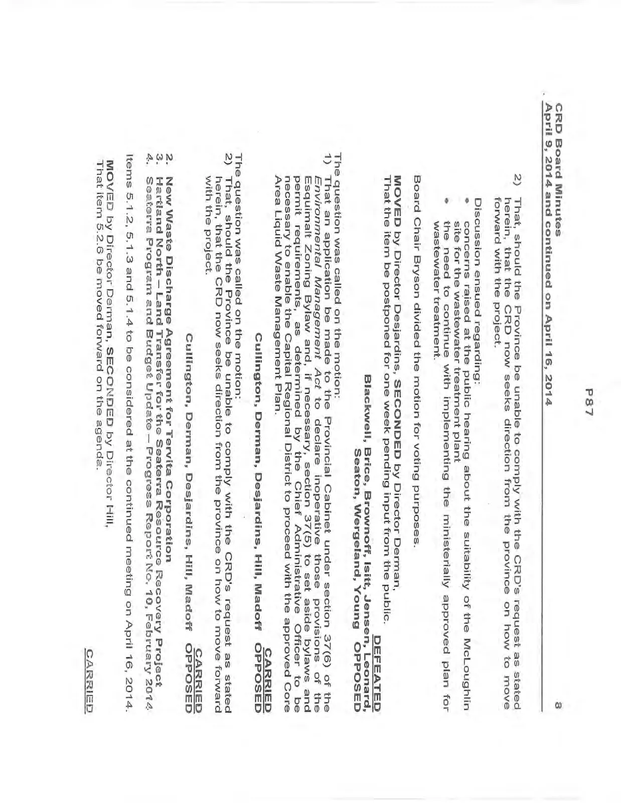 Document image
