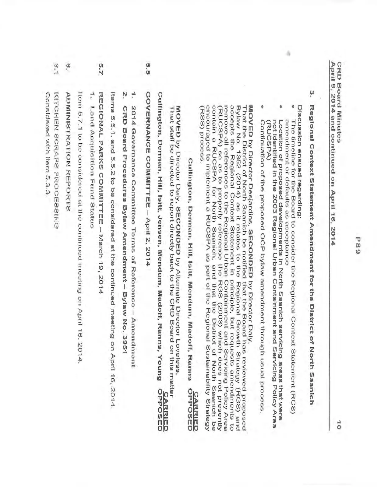 Document image