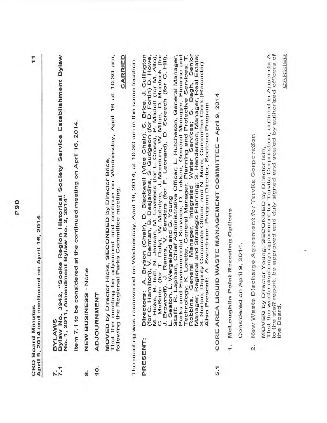 Document image
