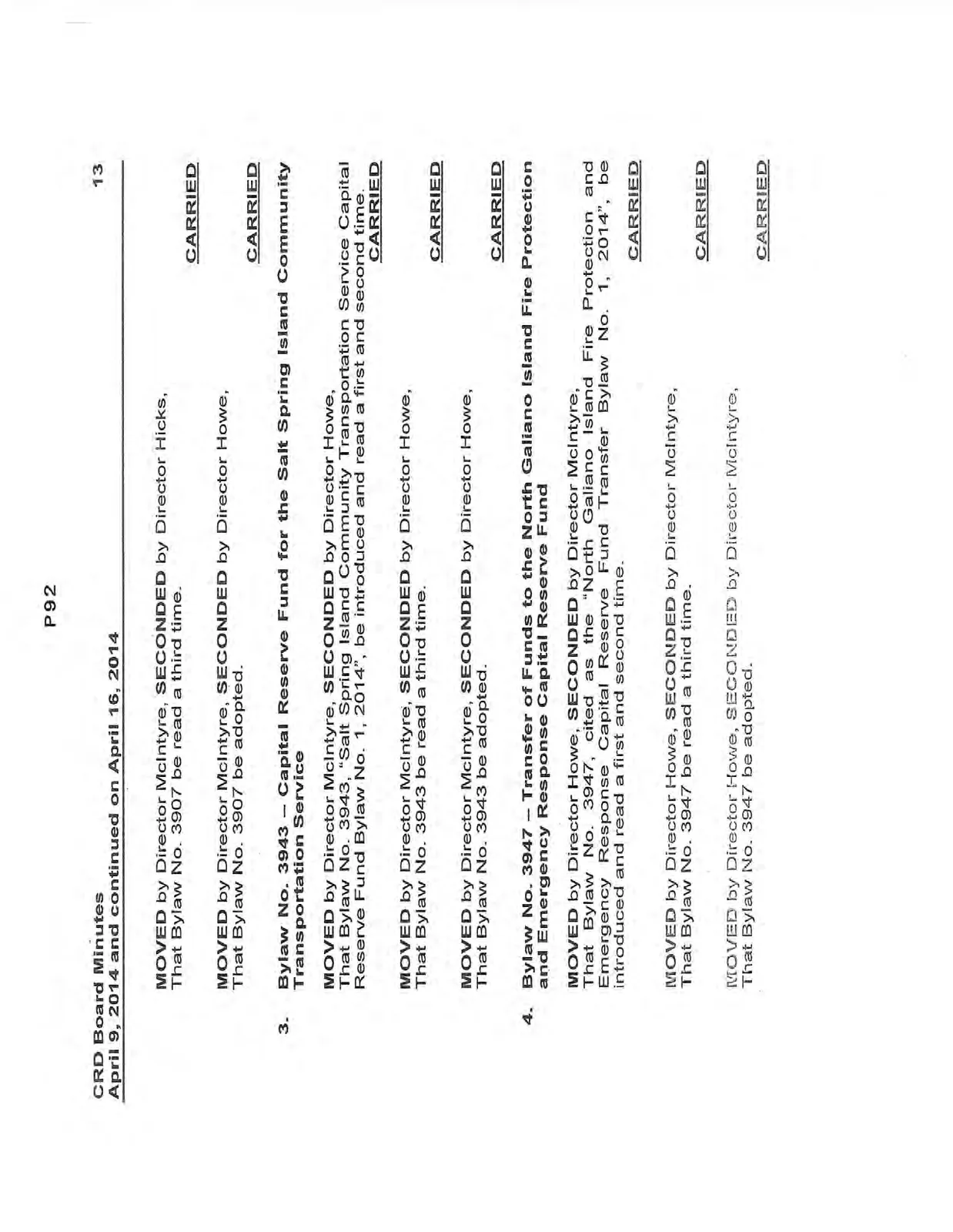 Document image