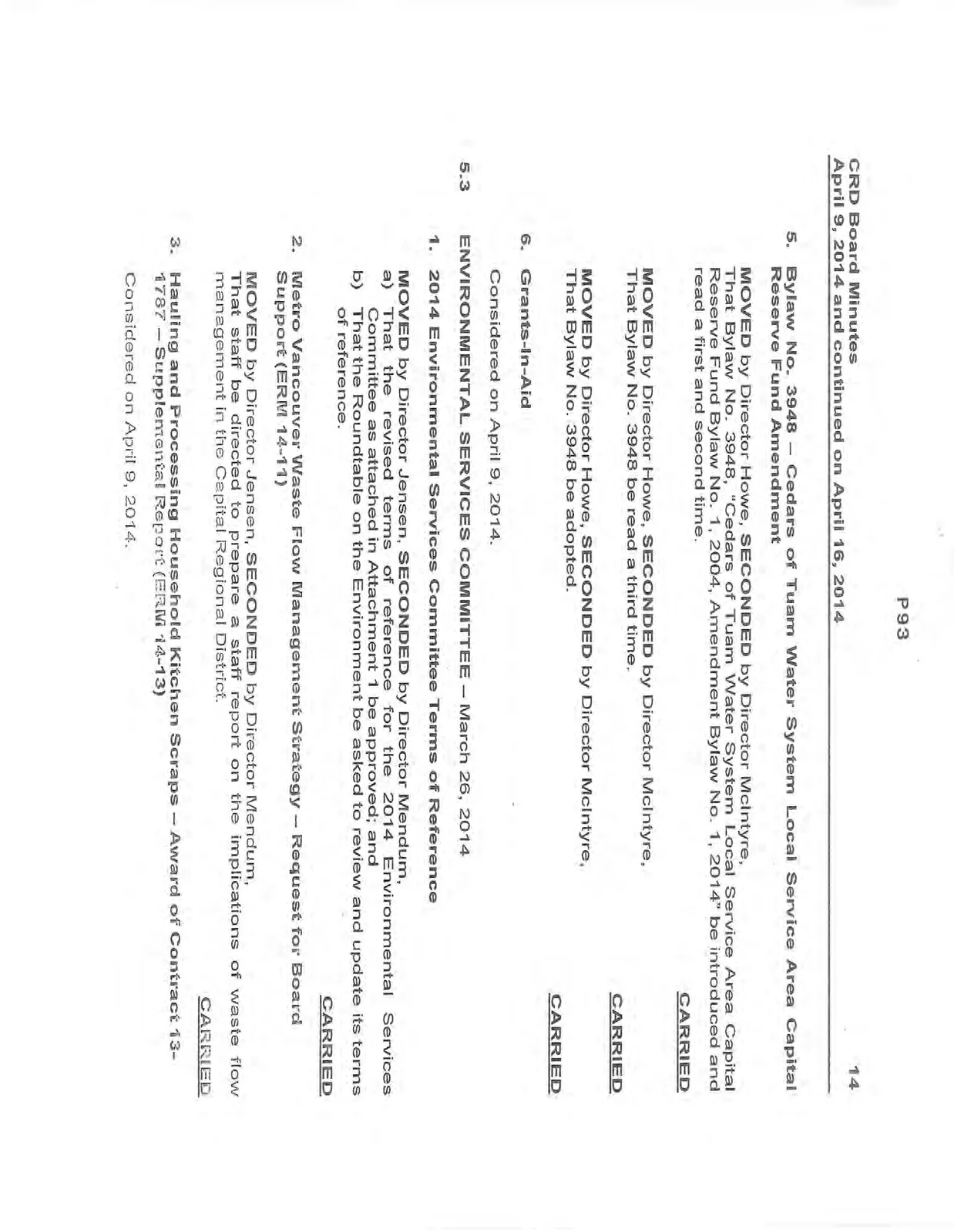 Document image