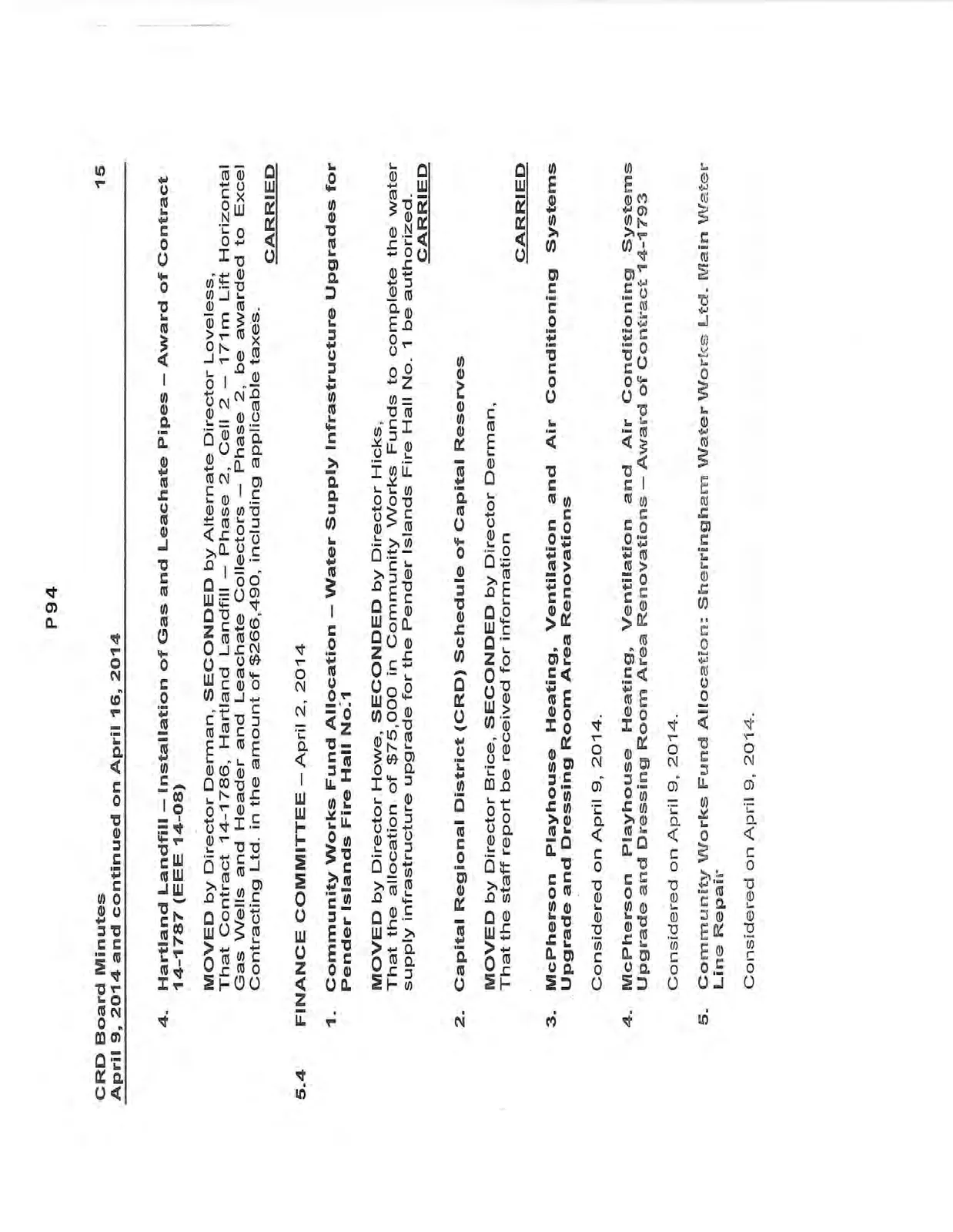 Document image