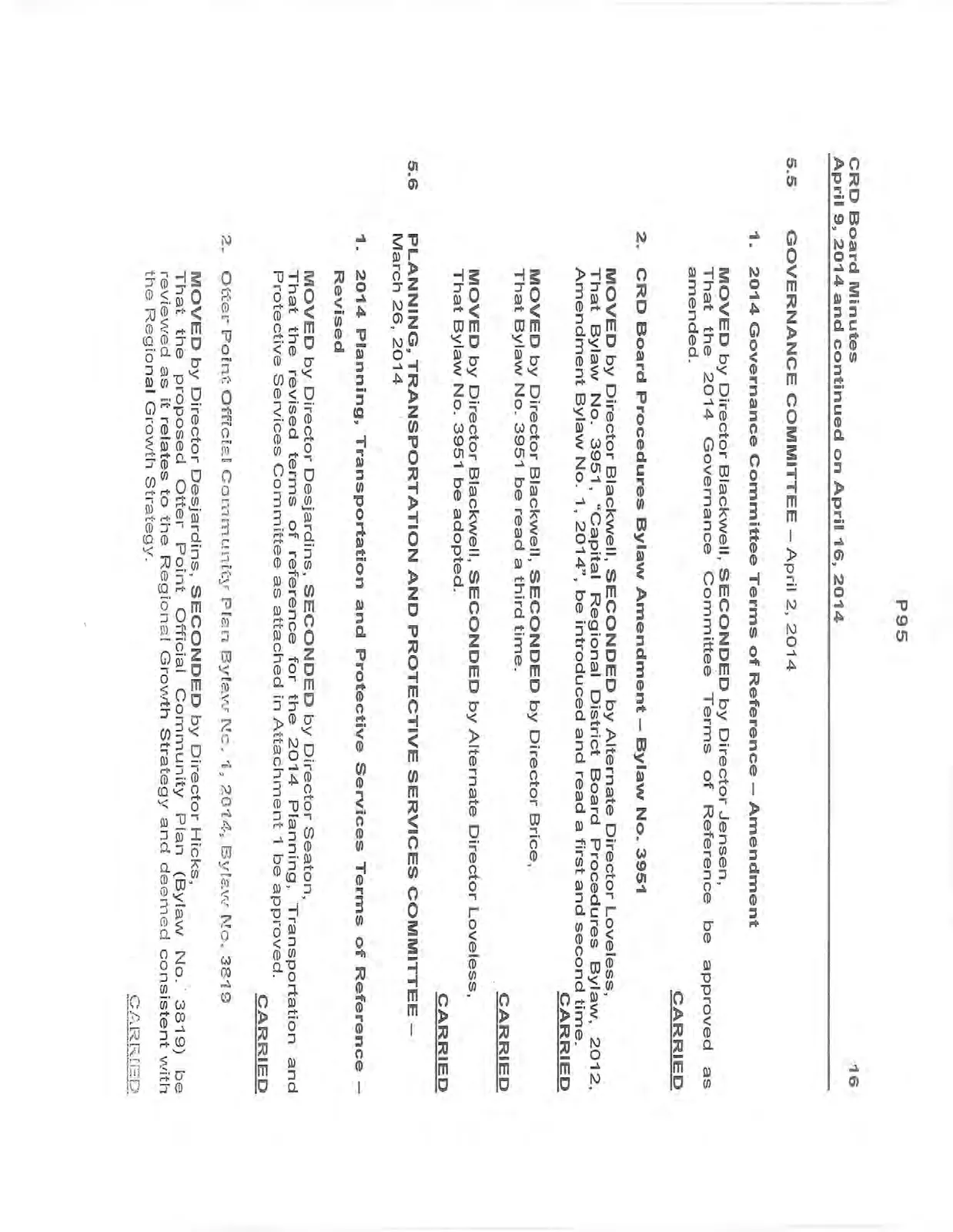 Document image