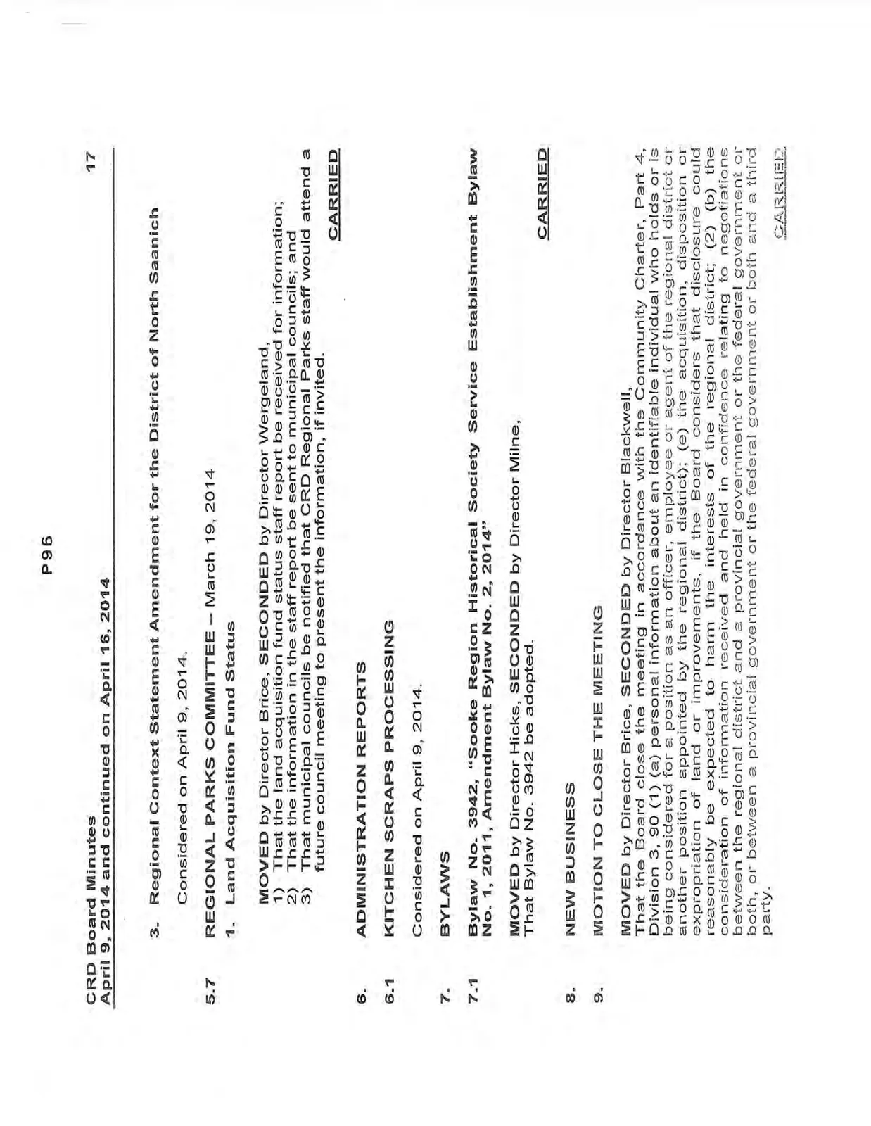 Document image