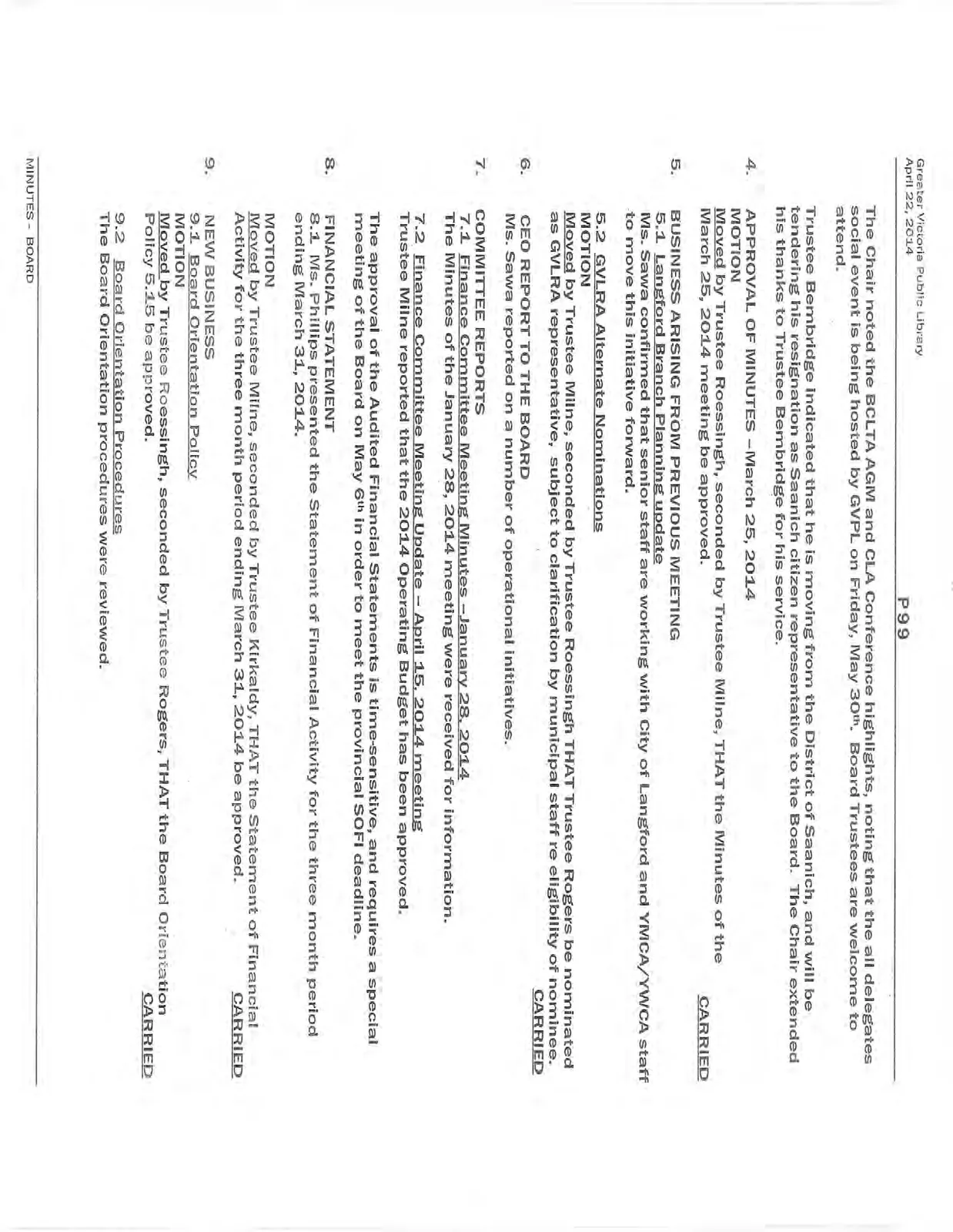 Document image
