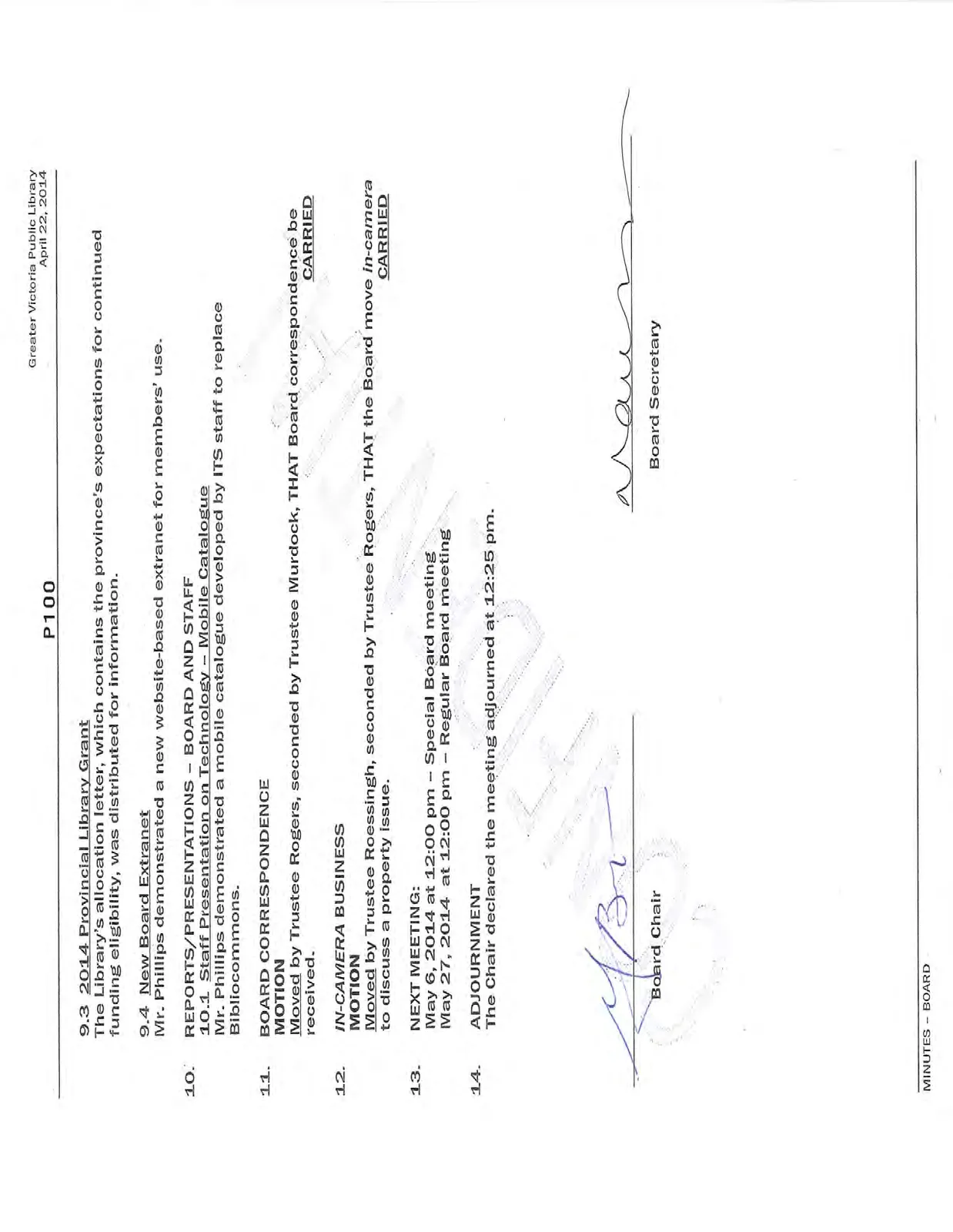 Document image