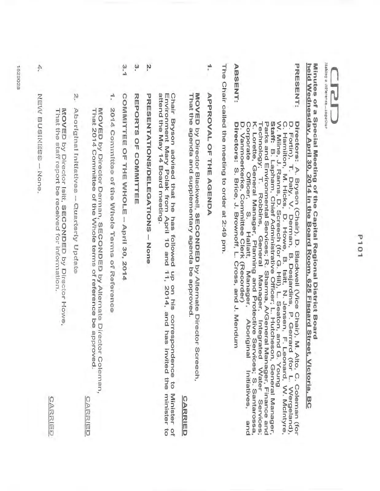Document image