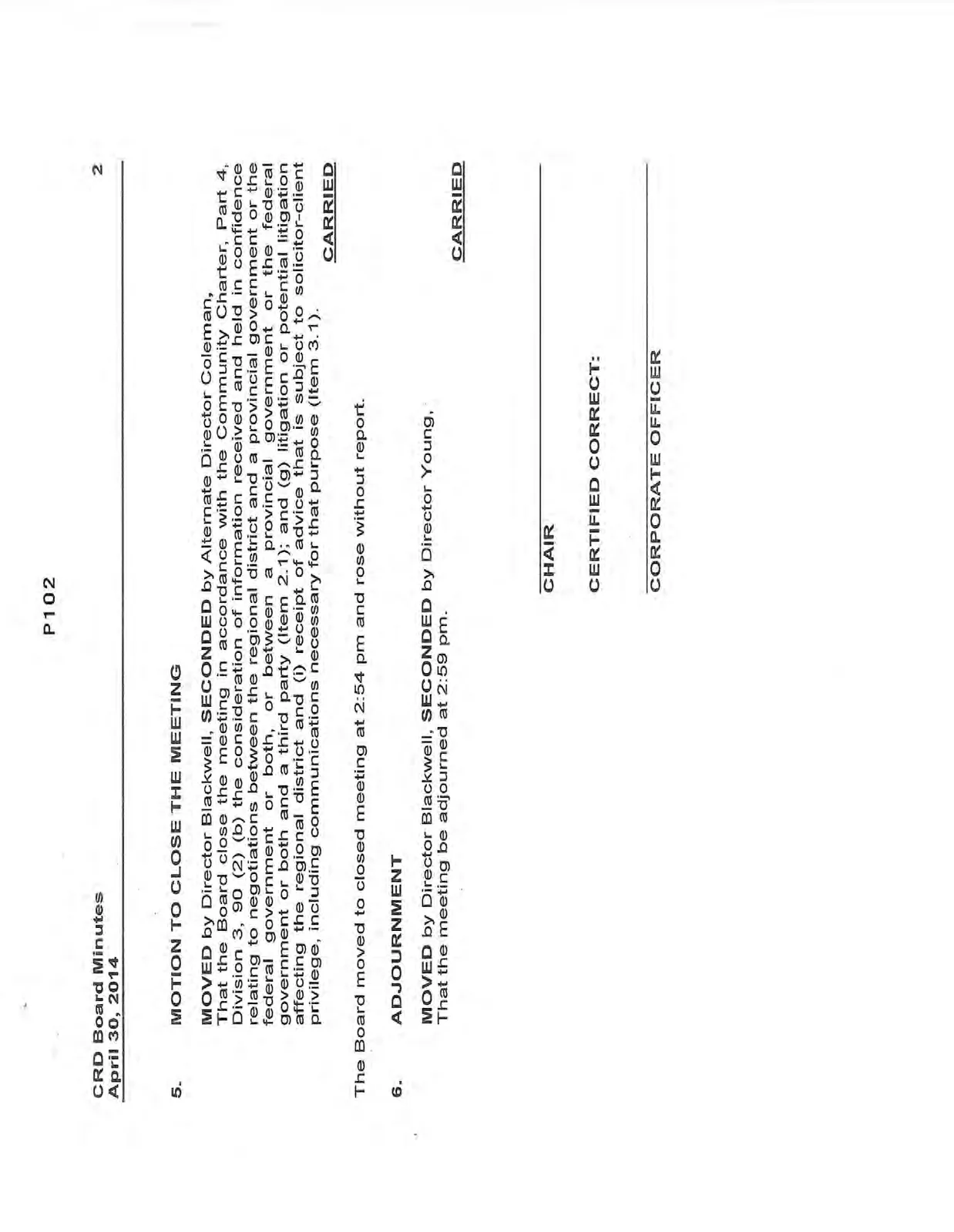 Document image
