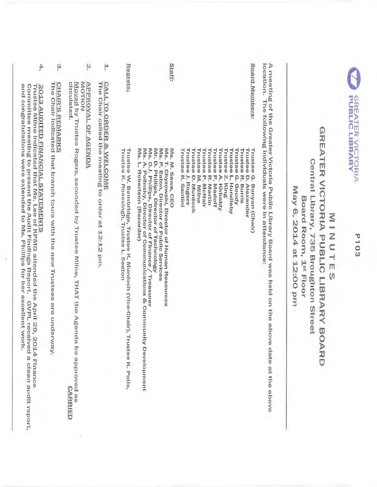 Document image