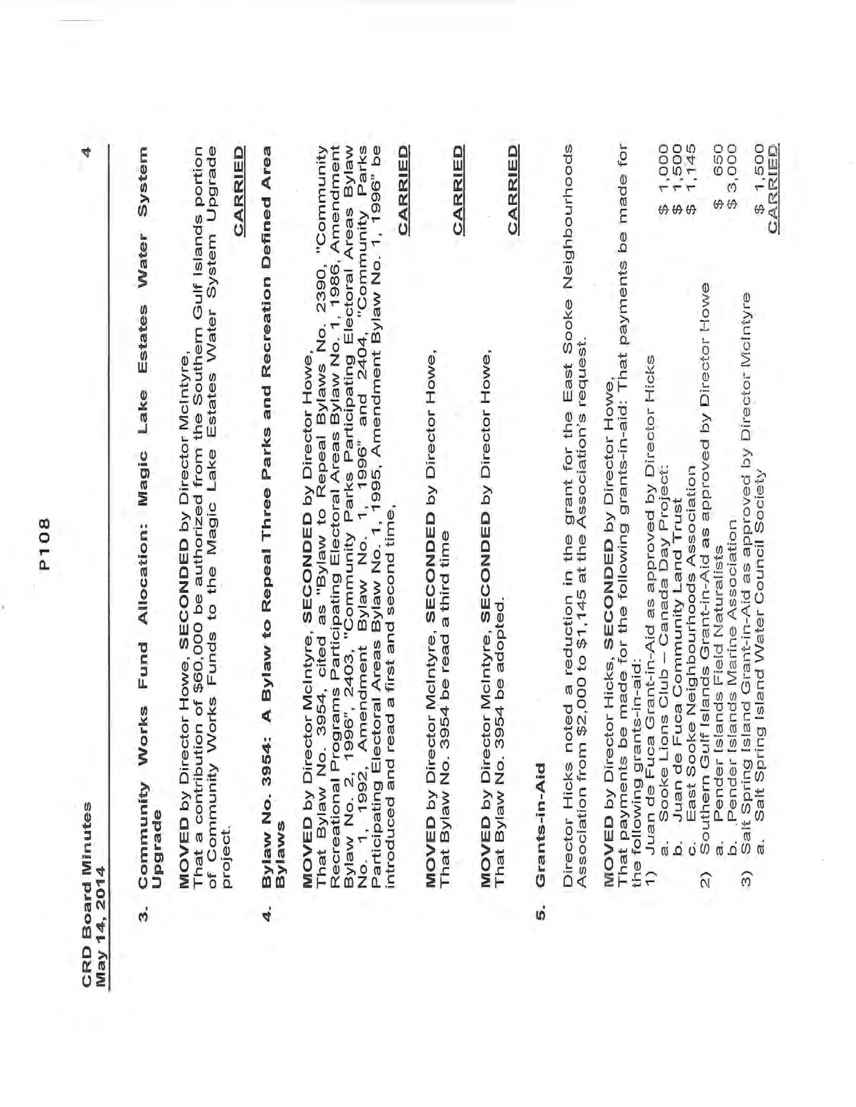 Document image